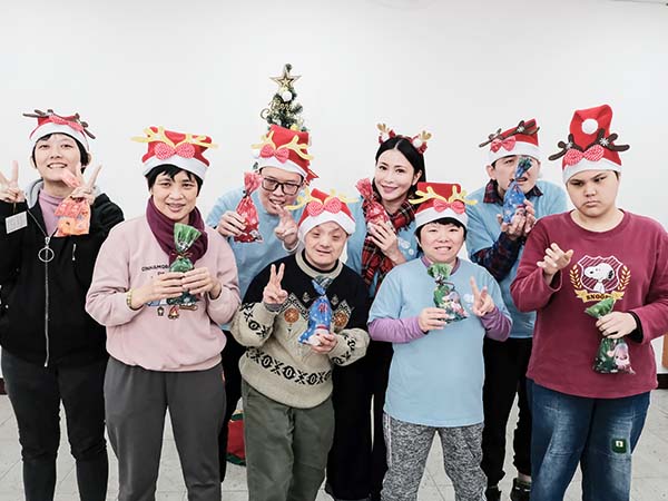 1131220與德馨歡度聖誕(標題圖檔)