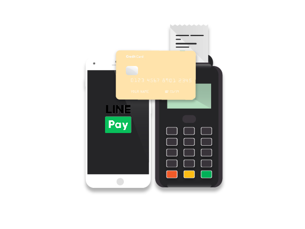 信用卡線上捐款 LinePay線上捐款(標題圖檔)