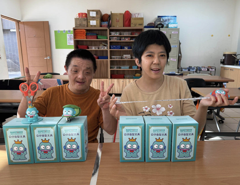 《圓滿結束》114年度7-ELEVEN 小7集點換物資活動辦理情形(標題圖檔)