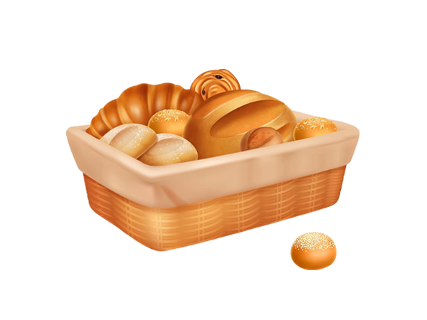 麵包(標題圖檔)